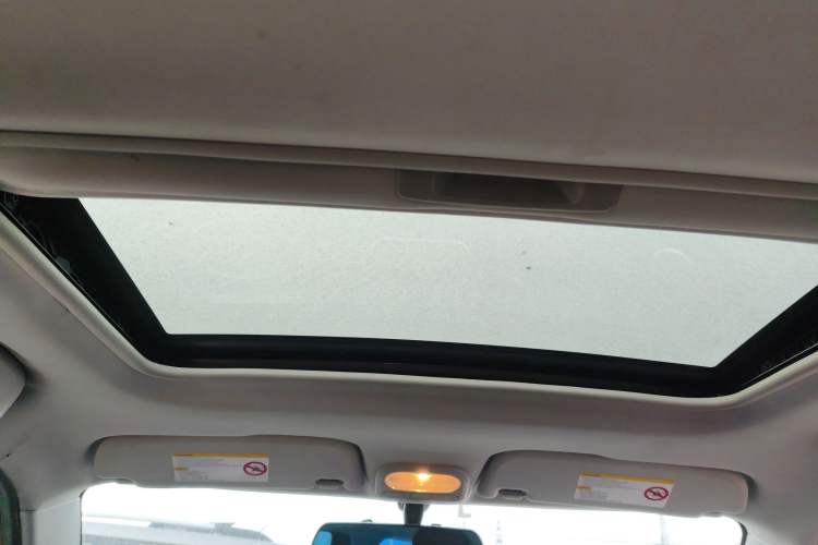 Used MG 3 2014 1.5L AMT Elite Edition
