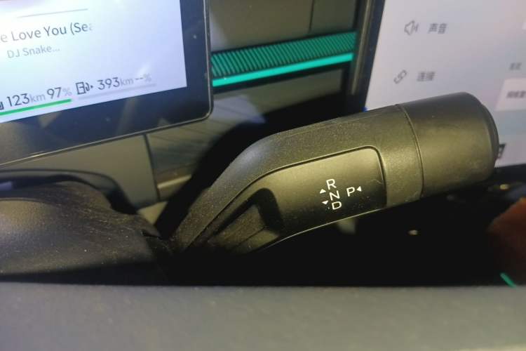 Used Lynk & Co 07 2024 EM-P 126 Long-Range Halo
