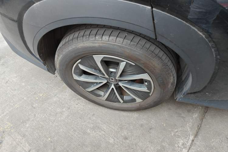 Used Lexus RZ 2023 450e All-Wheel-Drive Long-Range Version
