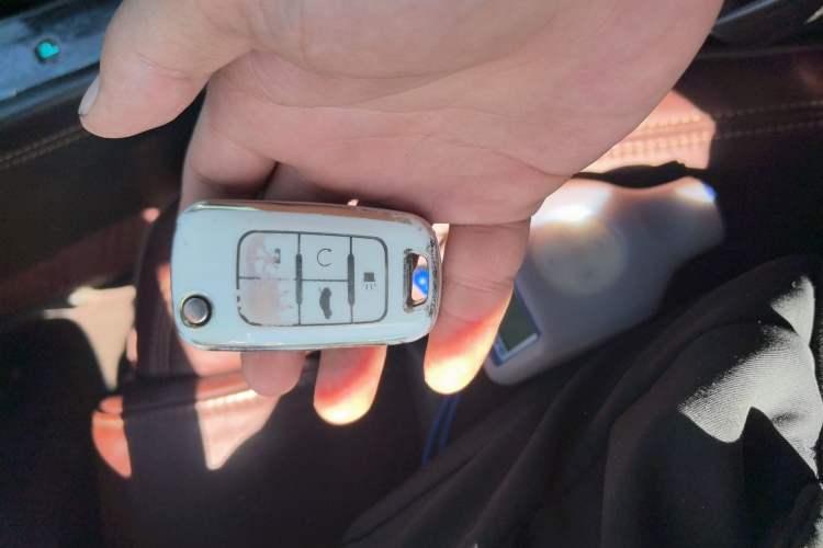 Used Buick LaCrosse 2013 2.4L SIDI Elite Comfort Version