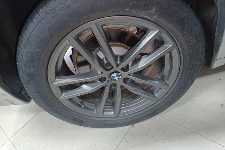 Used BMW X3 2018 xDrive28i M Sport Package China VI
