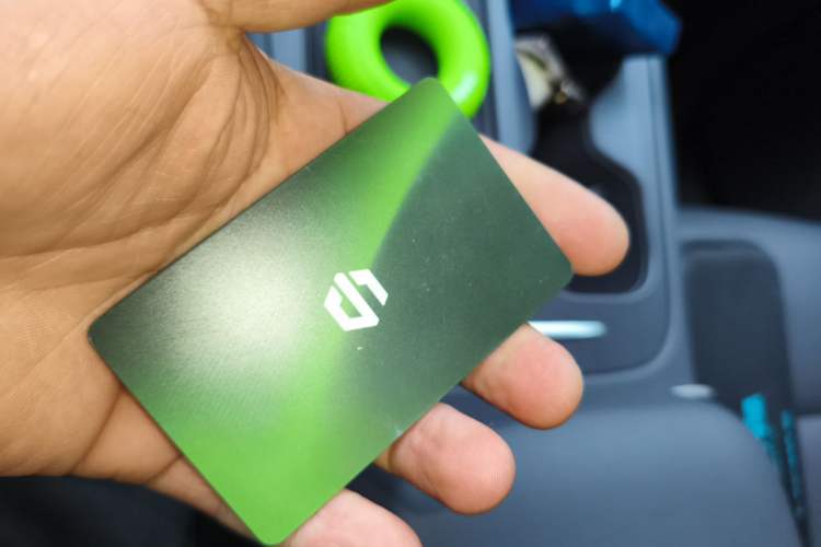 Used Leapmotor C10 2024 210 Smart Edition
