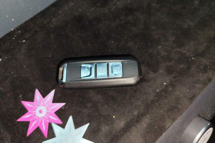 Used Baojun E100 2019 250KM Smart Drive Edition
