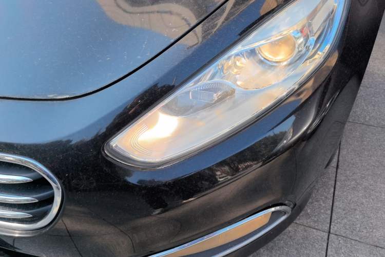 Used Fiat Viaggio 2012 1.4T Automatic Jingxiang Edition