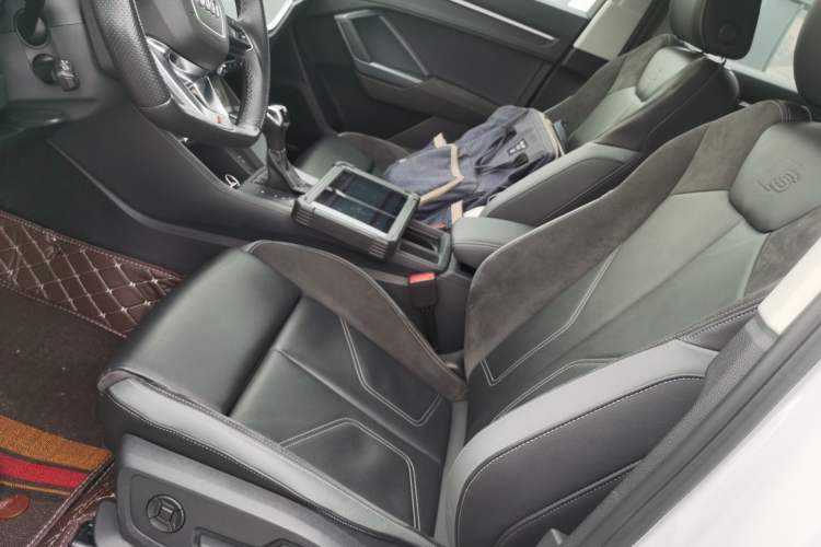 Used Audi Q3 Sportback 2022 45 TFSI quattro Fashion Edition
