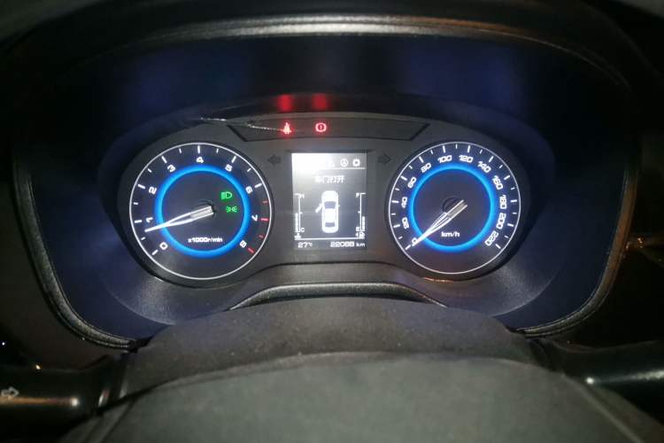 Used CHANGAN Eado DT 2019 1.6L Manual Enjoyment Model China VI Standard