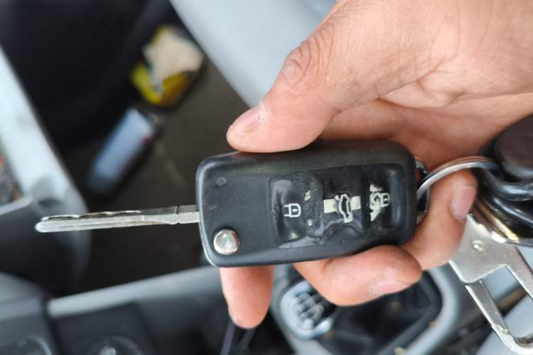 Used Skoda Rapid 2016 1.6L Manual Trend Edition