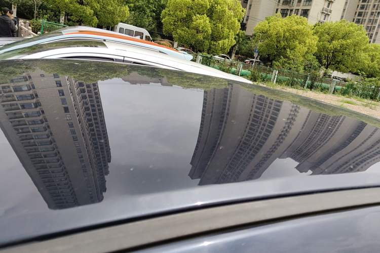 Used Mazda CX-30 EV 2021 Pure Electric Enjoyment Edition
