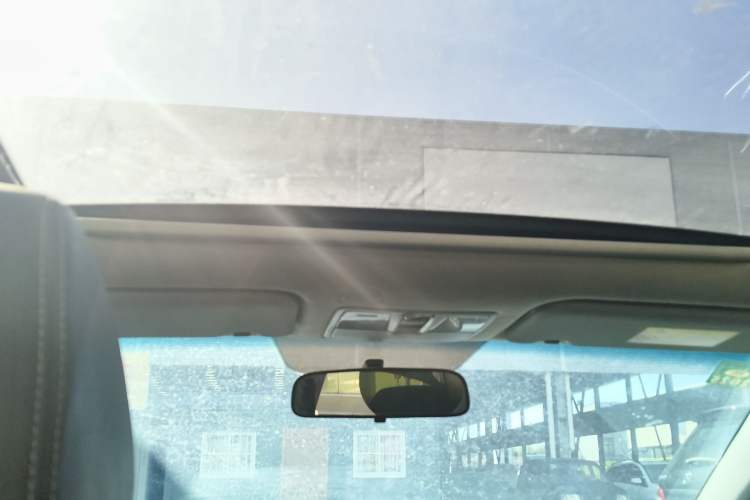 Used Hyundai Mistra 2019 1.6T Automatic Smart GLS China VI Standard