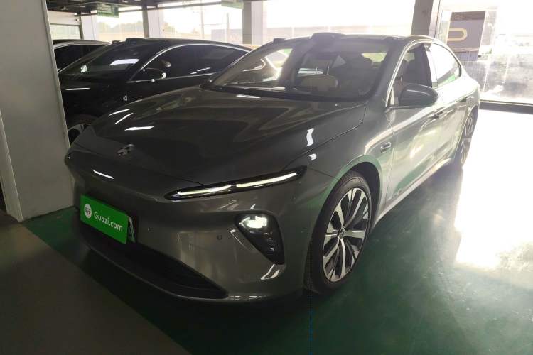 Used Nio ET7 2022 100kWh First Edition