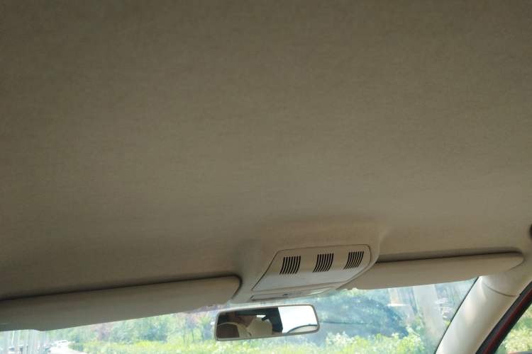 Used Skoda Fabia 2014 1.4L Automatic Crystal Edition
