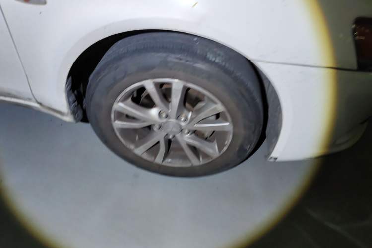 Used Mitsubishi Lancer EX 2012 Fashion Edition 1.8L Manual Comfort Version