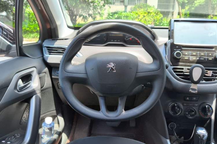 Used Peugeot 2008 2014 1.6L Automatic Trend Edition
