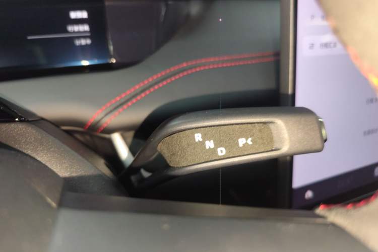 Used Xiaomi Auto SU7 Ultra 2025 Ultra Model
