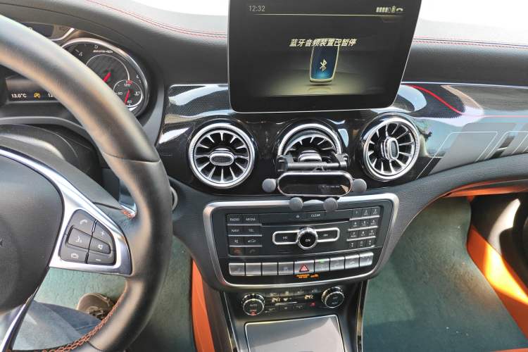 Used Mercedes-Benz GLA AMG 2017 Facelifted AMG GLA 45 4MATIC