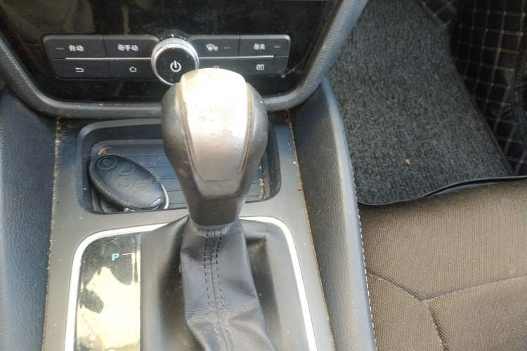 Used BYD Song MAX 2017 1.5T Automatic Smart Connect Luxury 7-Seater
