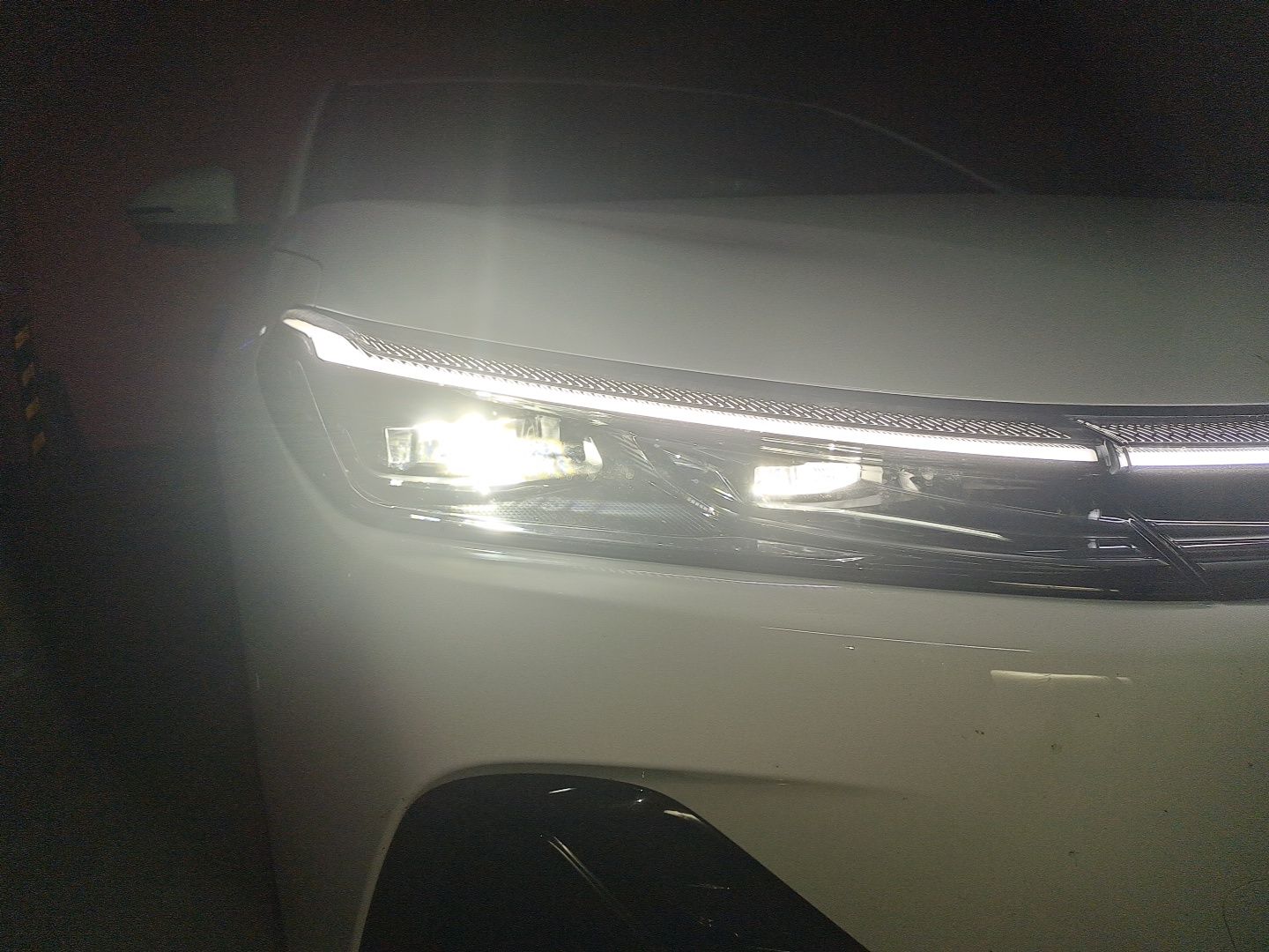 Geely Galaxy A7 2025 Model EM-i 150km Exploration+ Edition — снимка 7