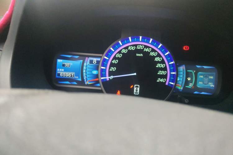 Used BYD S7 2015 1.5T Manual Luxury Model