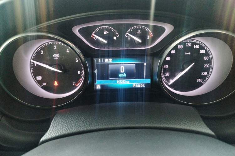 Used Buick Envision 2020 20T Two-Wheel Drive Luxury Model