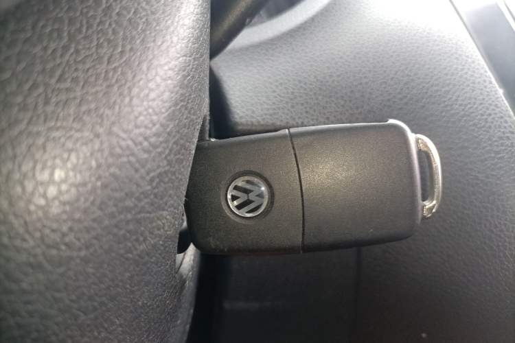 Used Volkswagen Polo 2018 1.5L Automatic Advanced Driving Model
