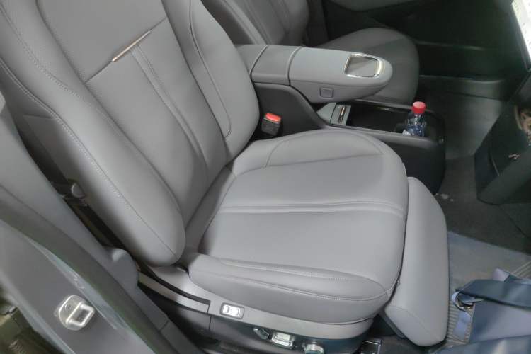 Used Zeekr X 2024 Four-Seat Rear-Drive Version
