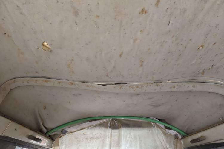 Used Wuling Zhiguang 2010 1.0L New Version Lyeyi Style with Extended Body