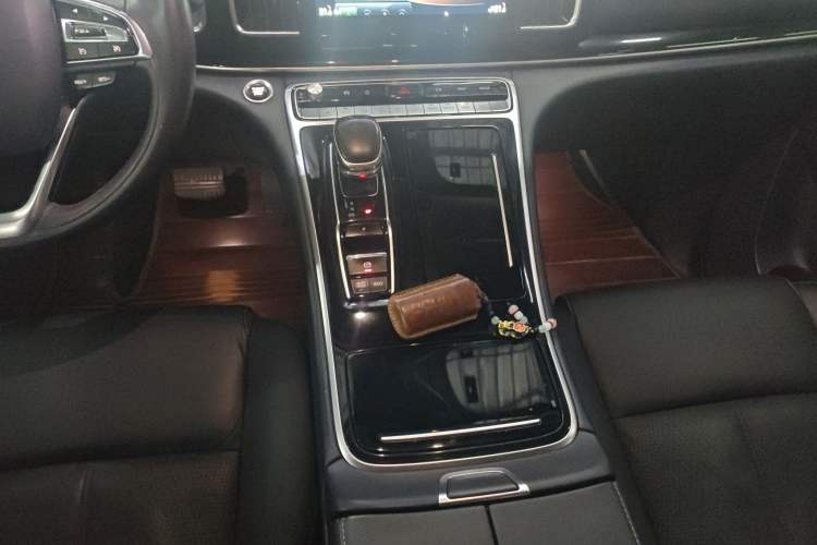 Used GAC Trumpchi M8 2021 Master Series 390T Ultimate Edition
