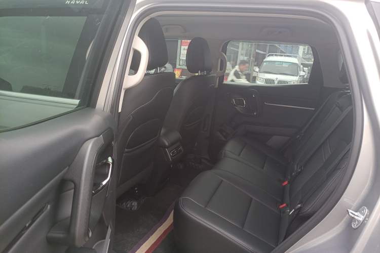 Used Haval H Dog 2023 2.0T All-Wheel-Drive Chaoye Plus
