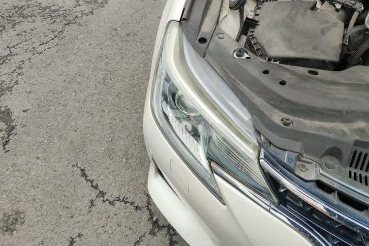 Used Toyota Reiz 2013 2.5V Shangrui Edition Right Front Headlight