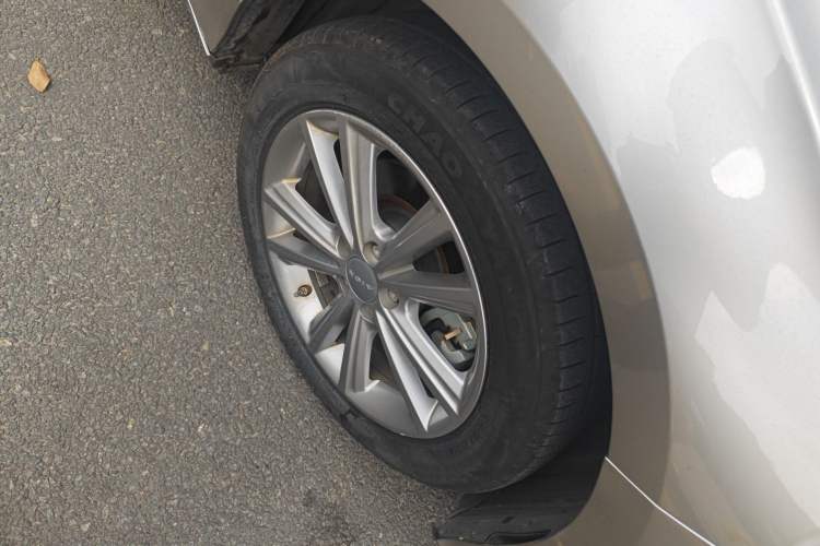 Used AION S 2022 Meizu 580 Pio
