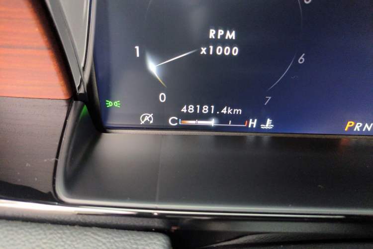 Used Lincoln Navigator 2020 3.5T Prestige Edition
