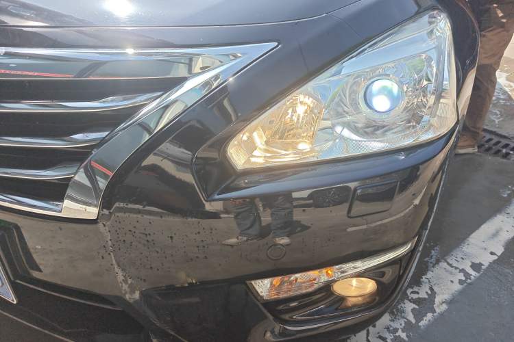 Used Nissan Teana 2013 2.5L XL Leading Edition