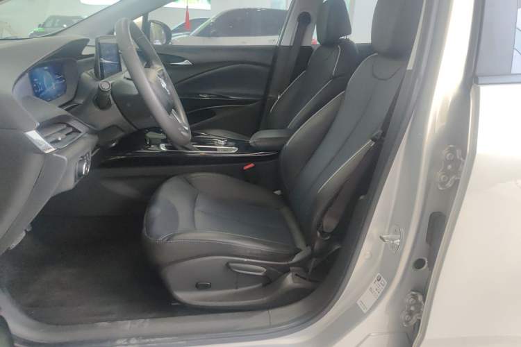 Used Buick Velite 6 2024 430km Comfort Edition Left Front Seat