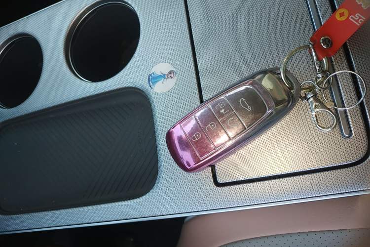 Used AION Y 2023 Plus 510 Enjoy Edition