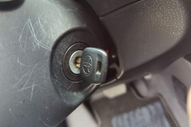 Used Toyota Vios FS 2021 1.5L CVT Fengchi Edition Interior 1