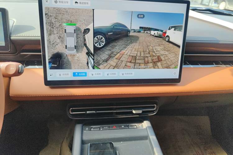 Used Wuling Xingguang 2025 610 km Smart Flagship Version