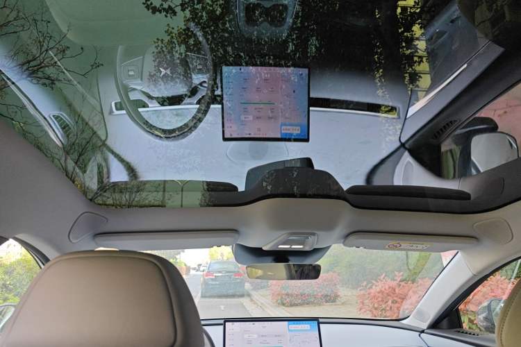 Used XPeng MONA M03 2025 600 with Ultra-Long Range Max