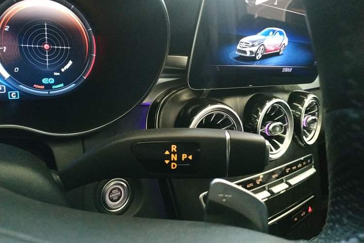 Used Mercedes-Benz C-Class 2020 C 260 L Sport Edition
