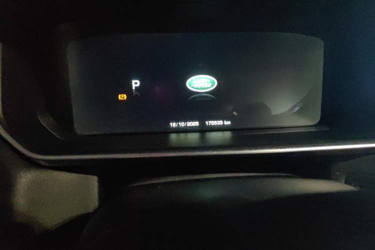 Used Land Rover Range Sport 2016 3.0 SC V6 HSE DYNAMIC