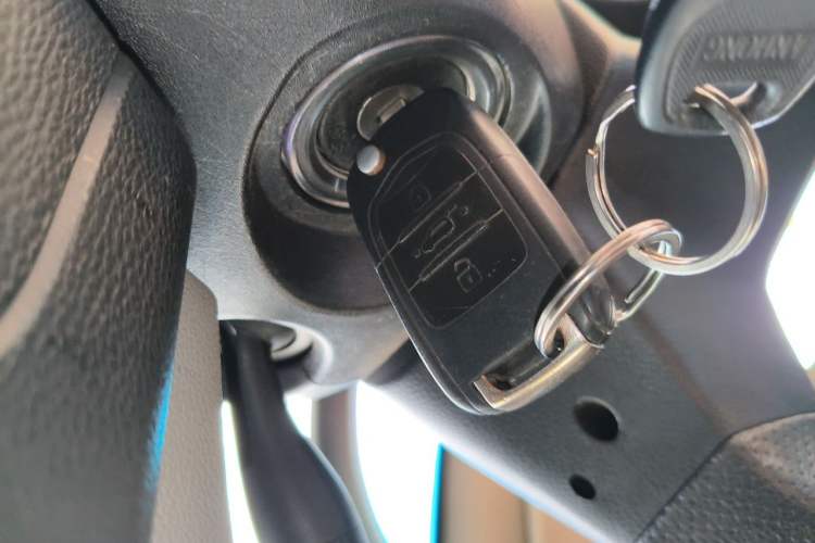 Used Baojun 510 2017 1.5L Manual Fashion Model