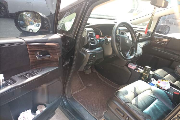 Used Honda Elysion 2016 2.4L Supreme Edition