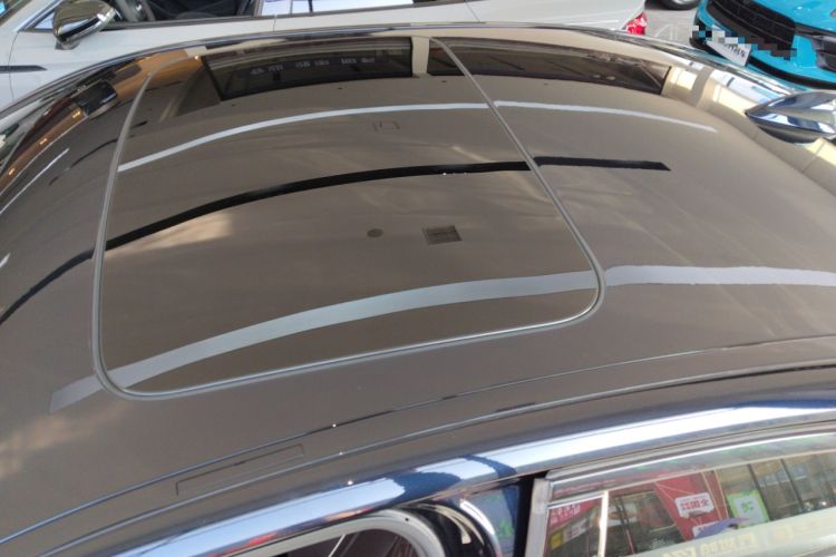 Used BMW 5 Series 2022 Second Facelift 540i Sport Line M Sport Package