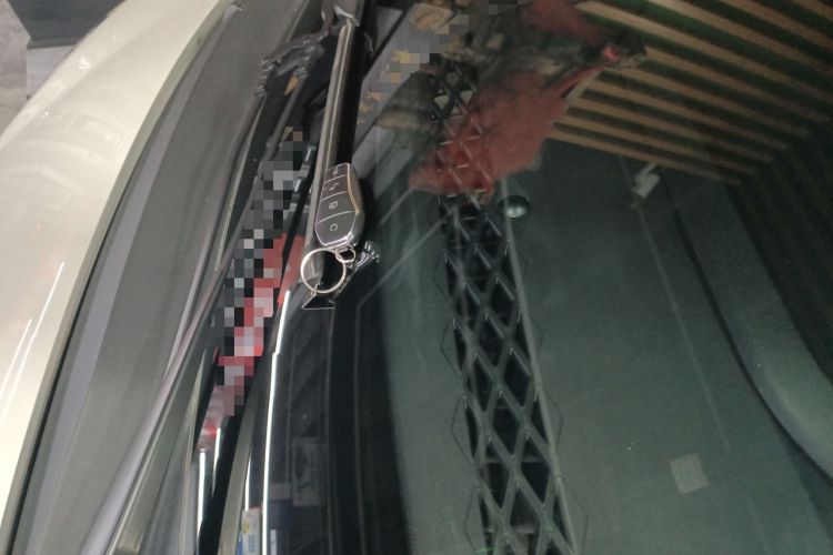 Used BYD Seagull 2023 Flying Edition