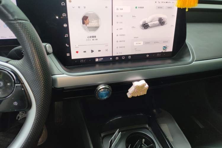 Used XPeng P7 2022 670N+
