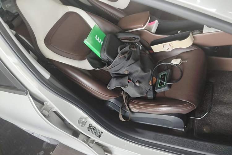 Used Wuling Bingo 2023 203km Light Edition