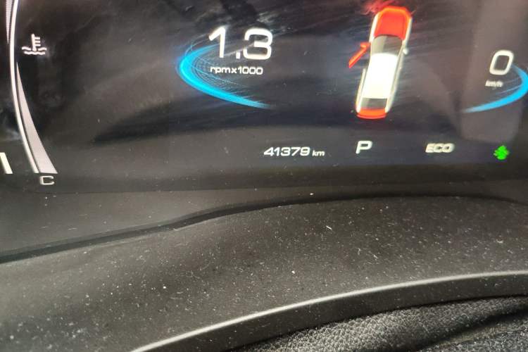 Used Haval F7x 2021 1.5T Two-Wheel Drive Smart & Trendy Edition