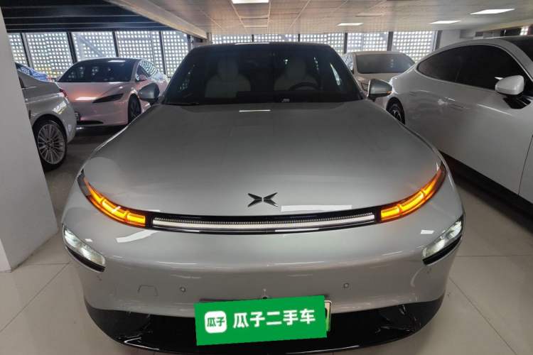 Used XPeng P7 2022 625E