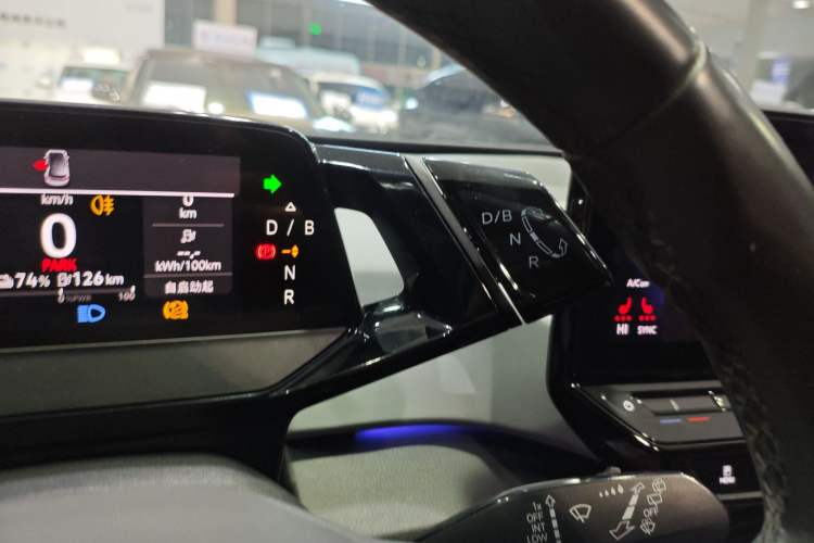 Used Volkswagen ID.3 2022 Pro Smart Edition