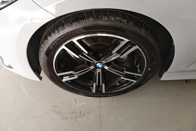 Used BMW 3 Series 2023 325i M Sport Package
