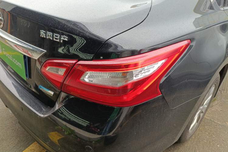 Used Nissan Teana 2018 2.0L XL Smart Upgrade Edition Right Rear Taillight